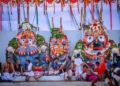 কিয় ১৫ দিন অসুস্থ হৈ থাকে পুৰীৰ প্ৰভু জগন্নাথ? আঁৰৰ ধৰ্মীয় কাৰণ জানো আহক