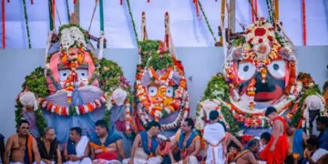কিয় ১৫ দিন অসুস্থ হৈ থাকে পুৰীৰ প্ৰভু জগন্নাথ? আঁৰৰ ধৰ্মীয় কাৰণ জানো আহক