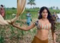 ‘পেড্ডী’ত জাহ্নৱী কাপুৰে ৰূপায়ণ কৰা চৰিত্ৰটোক লৈ বিতৰ্ক!