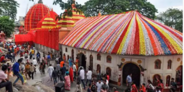 কামাখ্যা ধামত যো*নী পূজা কৰা হয় কিয়? শাক্ত ধৰ্মত যো*নীৰ মহত্ব কি?