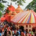 আজিৰে পৰা শক্তিপীঠ কামাখ্যাত অম্বুবাচী মেলা, ভিৰ কৰিছে দিশে-বিদেশৰ দৰ্শনাৰ্থীয়ে