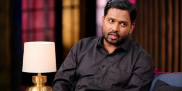 বিপদত খান ছাৰ! অস্ত্ৰ আইনৰ অধীনত গোচৰ ৰুজু