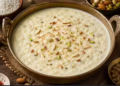গাখীৰ নালাগে, চাউলৰ পানীৰেই বনাব পাৰি মলাইদাৰ খীৰ, জানক সহজ পদ্ধতি