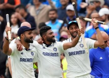 ২৪ জুনত টীম ইণ্ডিয়াৰ এইগৰাকী ক্ৰিকেটাৰৰ বিয়া, কোন হ’ব ক্ৰিকেটাৰগৰাকীৰ জীৱনসংগী?