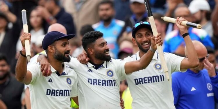 ২৪ জুনত টীম ইণ্ডিয়াৰ এইগৰাকী ক্ৰিকেটাৰৰ বিয়া, কোন হ’ব ক্ৰিকেটাৰগৰাকীৰ জীৱনসংগী?