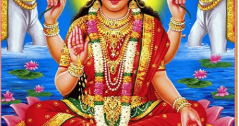 হিন্দু ধৰ্মত পদুম ফুলৰ মহত্ব কিমান? কিয় লক্ষ্মী দেৱীৰ আসন হিচাপে ব্যৱহাৰ হয় পদুম?