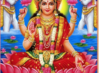 হিন্দু ধৰ্মত পদুম ফুলৰ মহত্ব কিমান? কিয় লক্ষ্মী দেৱীৰ আসন হিচাপে ব্যৱহাৰ হয় পদুম?