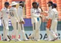 ৩৮ বছৰে কোনো ভাৰতীয়ই কৰিব নোৱাৰা কাম কৰিলে মানৱ সুথৰে