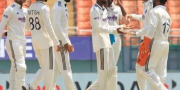 ৩৮ বছৰে কোনো ভাৰতীয়ই কৰিব নোৱাৰা কাম কৰিলে মানৱ সুথৰে