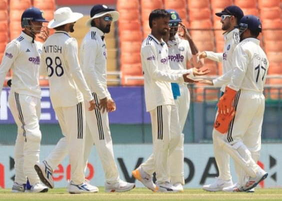 ৩৮ বছৰে কোনো ভাৰতীয়ই কৰিব নোৱাৰা কাম কৰিলে মানৱ সুথৰে