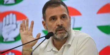 ৰাহুল গান্ধীৰ জন্মদিনত নিৱনুৱা যুৱক-যুৱতীয়ে পাব ডাঙৰ সুযোগ, হ’ব  কংগ্ৰেছৰ ‘মহা ৰোজগাৰ মেলা’