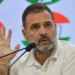 ৰাহুল গান্ধীৰ জন্মদিনত নিৱনুৱা যুৱক-যুৱতীয়ে পাব ডাঙৰ সুযোগ, হ’ব  কংগ্ৰেছৰ ‘মহা ৰোজগাৰ মেলা’