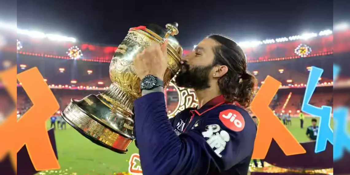 অনুৰাগীৰ প্ৰশ্ন, ‘আৰু কি কৰিলে সন্তুষ্ট হ’ব টীম ইণ্ডিয়াৰ নিৰ্বাচক অজিত আগাৰকাৰ’