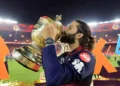 অনুৰাগীৰ প্ৰশ্ন, ‘আৰু কি কৰিলে সন্তুষ্ট হ’ব টীম ইণ্ডিয়াৰ নিৰ্বাচক অজিত আগাৰকাৰ’