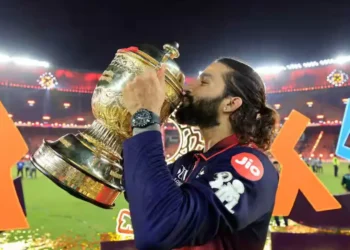 অনুৰাগীৰ প্ৰশ্ন, ‘আৰু কি কৰিলে সন্তুষ্ট হ’ব টীম ইণ্ডিয়াৰ নিৰ্বাচক অজিত আগাৰকাৰ’