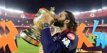 অনুৰাগীৰ প্ৰশ্ন, ‘আৰু কি কৰিলে সন্তুষ্ট হ’ব টীম ইণ্ডিয়াৰ নিৰ্বাচক অজিত আগাৰকাৰ’