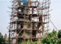 এছিয়াৰ ভিতৰতে সৰ্ববৃহৎ ৮২ ফুট উচ্চতাৰ শ্ৰীৰামৰ প্ৰতিমূৰ্তি নিৰ্মাণত বাধা