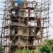 এছিয়াৰ ভিতৰতে সৰ্ববৃহৎ ৮২ ফুট উচ্চতাৰ শ্ৰীৰামৰ প্ৰতিমূৰ্তি নিৰ্মাণত বাধা
