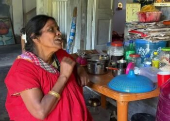 ৰাণু মণ্ডলক মনত আছেনে? এতিয়া কেনে আছে এসময়ৰ ভাইৰেল ৰাণু মণ্ডল?