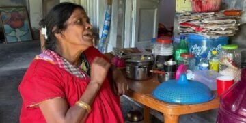 ৰাণু মণ্ডলক মনত আছেনে? এতিয়া কেনে আছে এসময়ৰ ভাইৰেল ৰাণু মণ্ডল?