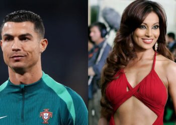 বিপাশাৰ সৈতে ৰোনাল্ডোৰ ঘনিষ্ঠতা! সেই নিশা কি ঘটিছিল দুয়োৰে মাজত?