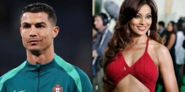 বিপাশাৰ সৈতে ৰোনাল্ডোৰ ঘনিষ্ঠতা! সেই নিশা কি ঘটিছিল দুয়োৰে মাজত?