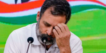 ৰাহুল গান্ধীৰ ভুল স্বীকাৰ, শিৱৰাজ সিং চৌহানৰ পুত্ৰই তৰা মানহানিৰ গোচৰৰ নিষ্পত্তি