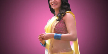 অনুৰাগীক কি সুখবৰ দিলে দক্ষিণাত্যৰ জনপ্ৰিয় অভিনেত্ৰী ছামান্থাই?