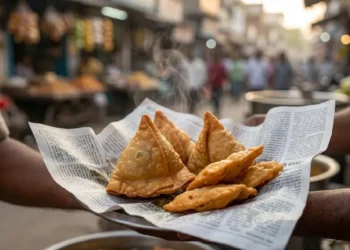 বাতৰি কাকতত মেৰিয়াই নাৰাখিব গৰম বস্তু, ভয়ংকৰ সমস্যাত পৰিব আপুনি!