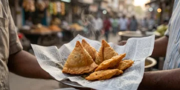 বাতৰি কাকতত মেৰিয়াই নাৰাখিব গৰম বস্তু, ভয়ংকৰ সমস্যাত পৰিব আপুনি!