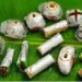 মিঠাইসমূহত কিয় micro Silver Foil ব্যৱহাৰ কৰা হয়?