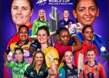 আজিৰে পৰা মহিলা T20 বিশ্বকাপ। এইবাৰ ভাৰত কিয় hot favourite?