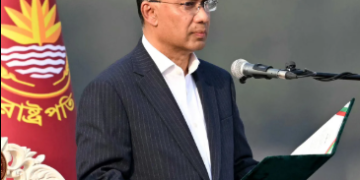 বাংলাদেশ-পাকিস্তানৰ বাঢ়িছে ঘনিষ্ঠতা, ভাৰতৰ বাবে এয়া চিন্তাৰ বিষয় নেকি?