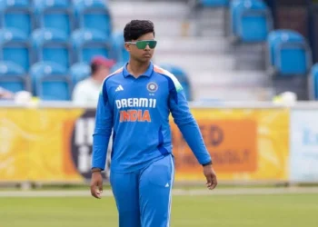 শচীন তেণ্ডুলকাৰৰ দৰে বৈভৱ সূৰ্যবংশীয়ে পালে বিশেষ অনুমতি, BCCI এ কৰিলে নিয়ম সলনি