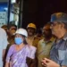বিশাখাপট্টনমত ভয়ংকৰ দুৰ্ঘটনা, মৰণকাতৰ চিঞৰেও বচাব নোৱাৰিলে শ্ৰমিকৰ প্ৰাণ