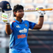 বৈভৱ নহয় এইজন ক্ৰিকেটাৰে ১৪ বছৰতে অভিষেক ঘটাইছিল আন্তঃৰাষ্ট্ৰীয় ক্ৰিকেটত 