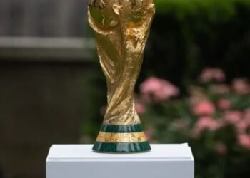 ফুটবল বিশ্বকাপৰ অন্তিম স্থানৰ দলটোৱেও পাব T20 WCৰ চেম্পিয়নতকৈ ৯গুণ বেছি ধন
