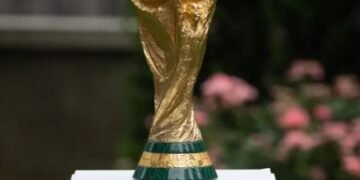 ফুটবল বিশ্বকাপৰ অন্তিম স্থানৰ দলটোৱেও পাব T20 WCৰ চেম্পিয়নতকৈ ৯গুণ বেছি ধন