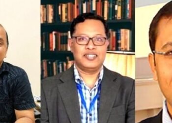 বিশ্বৰ শীৰ্ষ বিজ্ঞানীৰ তালিকাত তেজপুৰ বিশ্ববিদ্যালয়ৰ তিনিগৰাকী অধ্যাপক