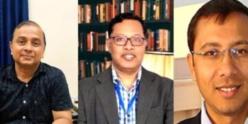 বিশ্বৰ শীৰ্ষ বিজ্ঞানীৰ তালিকাত তেজপুৰ বিশ্ববিদ্যালয়ৰ তিনিগৰাকী অধ্যাপক