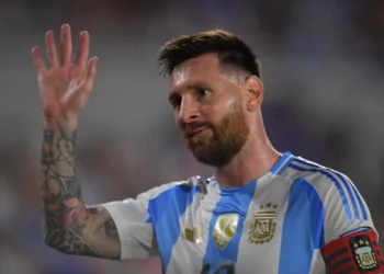 FIFA World Cup 2026: হৃদয় ভাঙিলে মেছিৰ, ইয়াতে অন্ত পৰিল বিশ্বকাপ বিজয়ৰ সপোন!