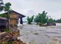 ৰাজ্যত বতৰে লৈছে কালৰূপ, কৰোবাত যদি জয়প্ৰলয় কৰোবাত ছিগিলে মথাউৰি