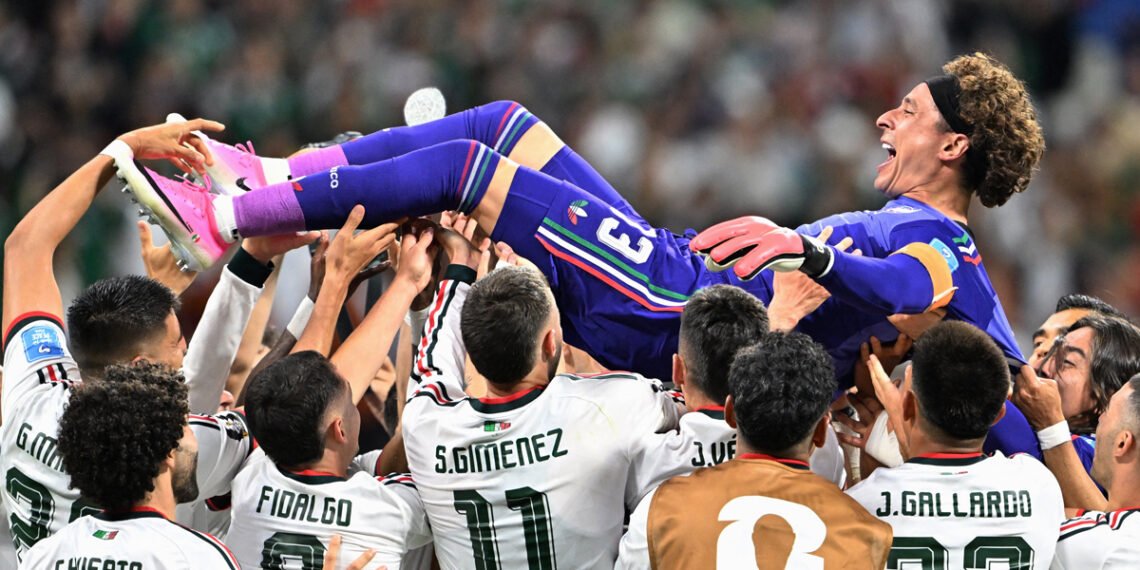 FIFA World Cup 2026: নেইমাৰৰ পিছত এইগৰাকী খেলুৱৈয়ে ল’লে অৱসৰ, ক্রিষ্টিয়ানো ৰোনাল্ডোৰো এয়া শেষ বিশ্বকাপ