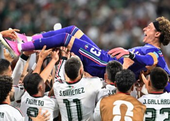 FIFA World Cup 2026: নেইমাৰৰ পিছত এইগৰাকী খেলুৱৈয়ে ল’লে অৱসৰ, ক্রিষ্টিয়ানো ৰোনাল্ডোৰো এয়া শেষ বিশ্বকাপ