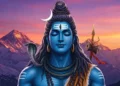 আজি শাওনৰ প্ৰথমটো সোমবাৰ, কিদৰে সন্তুষ্ট কৰিব শিৱক?