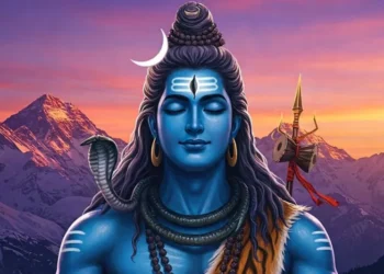 আজি শাওনৰ প্ৰথমটো সোমবাৰ, কিদৰে সন্তুষ্ট কৰিব শিৱক?