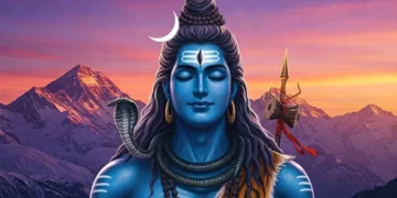 আজি শাওনৰ প্ৰথমটো সোমবাৰ, কিদৰে সন্তুষ্ট কৰিব শিৱক?