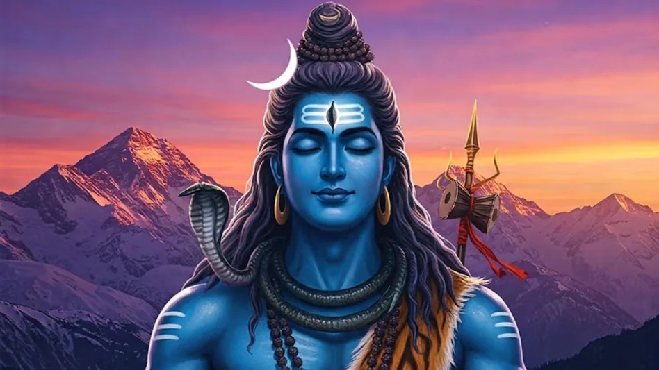 আজি শাওনৰ প্ৰথমটো সোমবাৰ, কিদৰে সন্তুষ্ট কৰিব শিৱক?