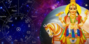 ২৯ জুলাইত শুক্ৰই সলাব নক্ষত্ৰ, সলনি হ’ব ৩ ৰাশিৰ ভাগ্য!