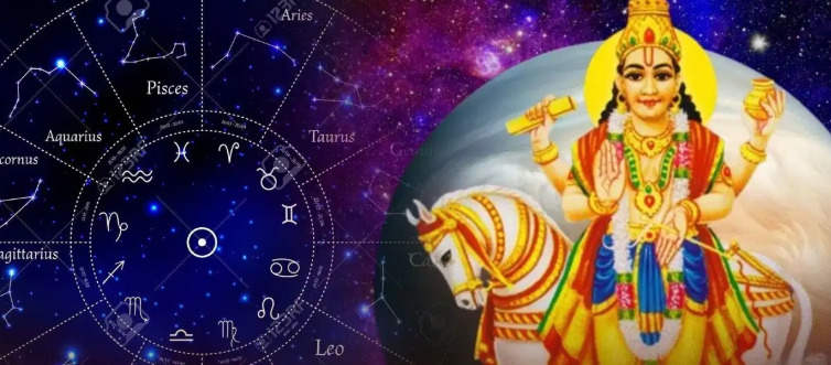 ২৯ জুলাইত শুক্ৰই সলাব নক্ষত্ৰ, সলনি হ’ব ৩ ৰাশিৰ ভাগ্য!
